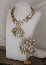 Nyra Necklace set