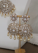 Nyra Necklace set