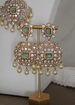 Nyra Necklace set