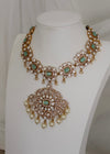 Nyra Necklace set