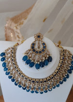 Minal Necklace Set