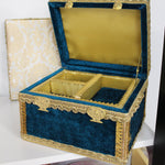 Bridal Trousseau Box