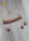 Pakistani Choker Set