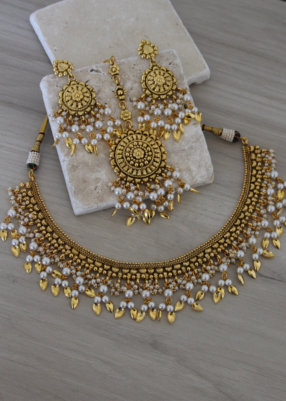 Gold