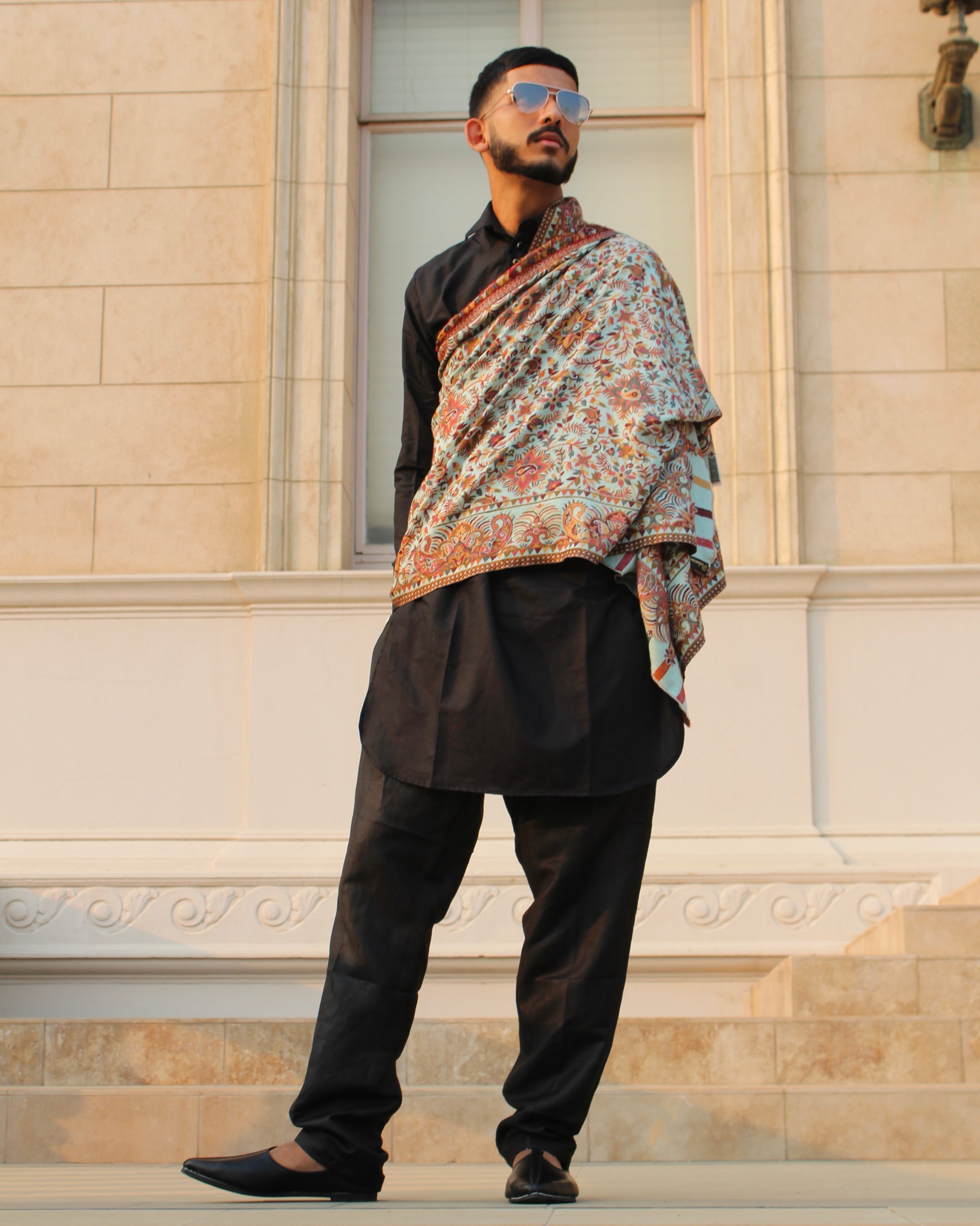 Kurta Pajama Punjabi Style For Wedding Kurta Pajama Usa Men's