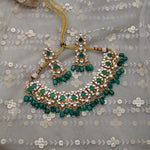 Ramneek Necklace set