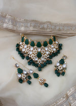Hasna Choker Set