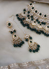 Sumaira Necklace Set