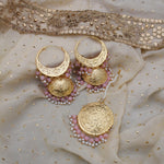 Mihaz Jadou Tikka Set