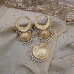 Mihaz Jadou Tikka Set