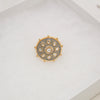 Meena Kari Painted Ring