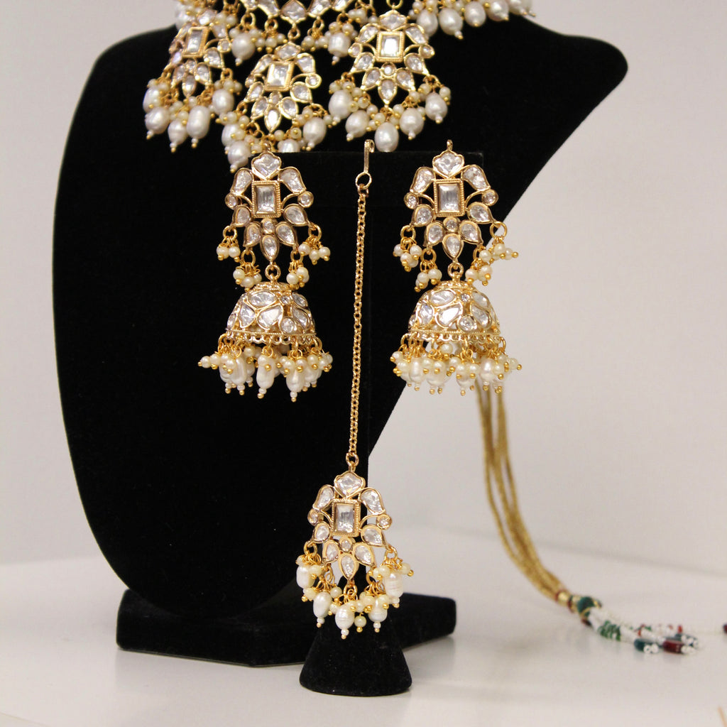 Grace Choker Set